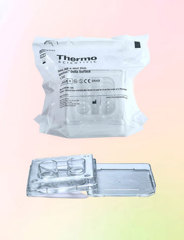 THERMOSCIENTIFIC NUNC 4 WELL 144444